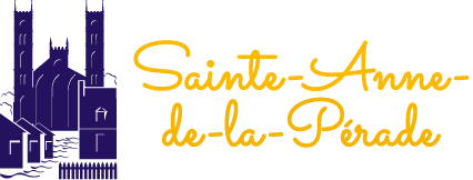 Municipalité de Sainte-Anne-de-la-Pérade - logo